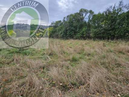 Działka budowlana na sprzedaż, 2400 m2, Kamienica
