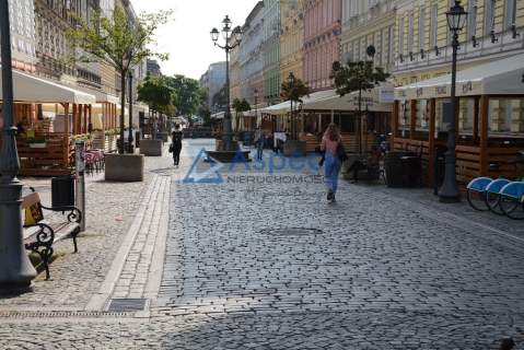 Lokal biurowy 70 m2 Centrum obok Deptaku Bogusława
