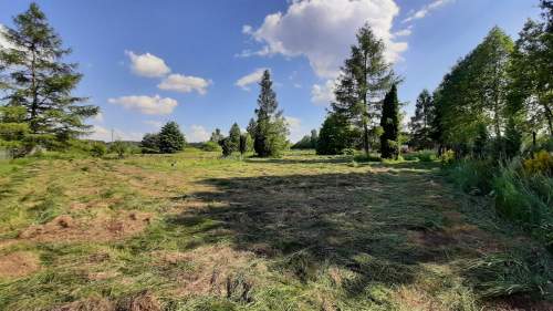 Działki NAD JEZIOREM Władysławowo 6804 m2 400000
