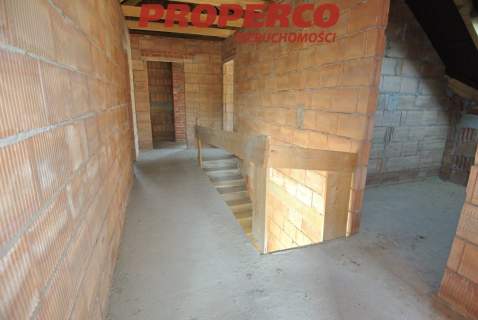 Dom 195m2, Zbrodzice, Busko-Zdrój