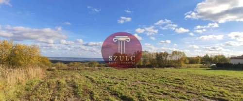 Działka na sprzedaż, 1017 m2, Szczecin