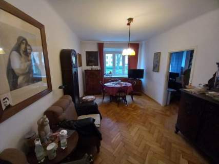 Mieszkanie na sprzedaż, 68,6 m2, Warszawa