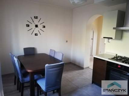 KOMFORTOWY DOM W SPOKOJNEJ LOKALIZACJI W CENTRUM M
