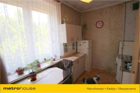 Mieszkanie na sprzedaż, 37,15 m2, Łódź