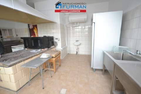 Biuro na sprzedaż, 667,25 m2, Siedlisko