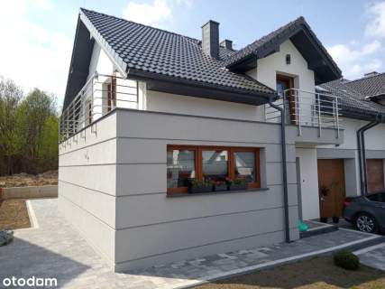 Dom 129m2 na Chabrowej w Kielcach PROMOCJA
