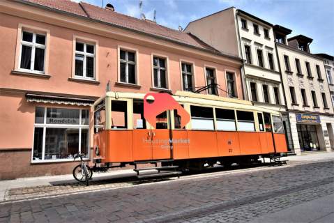 Wyremontowana kamienica na bydgoskiej Starówce 