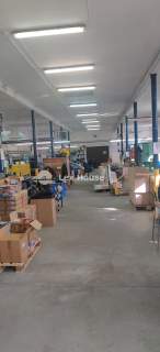 Magazyn do wynajęcia, 1000 m2, Binowo