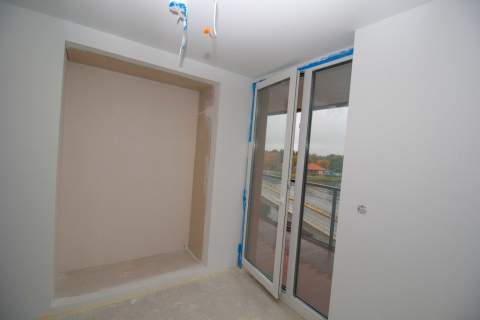 Mrzeżyno apartament nad morzem z keją dla łodzi