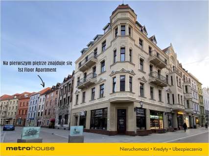 Mieszkanie na sprzedaż, 83,28 m2, Toruń
