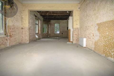 Kamienica, blisko centrum, projekt na 15 mieszkań