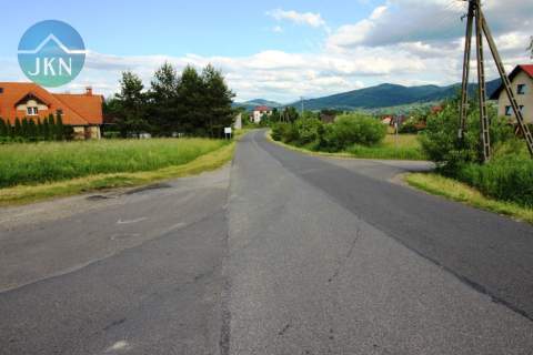 Miejsce na Twoją inwestycję. POLECAMY 