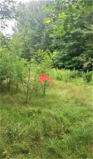 Działka 3050m2, budow. jednorodzinne i segmentowe