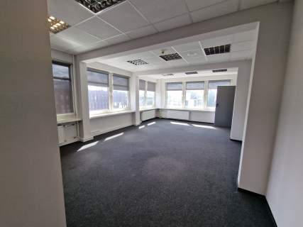 Biuro do wynajęcia, 134 m2, Poznań
