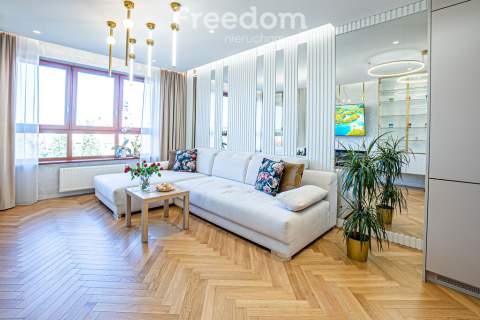 Komfortowy apartament w Elblągu