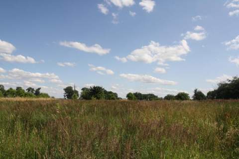 Działka budowlana na sprzedaż, 3021 m2, Parsów