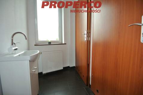 Lokal biurowy 153 m2, Michałowice