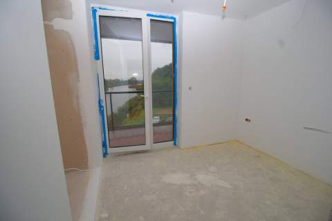 Mrzeżyno apartament nad morzem z keją dla łodzi