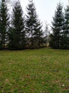 Działka budowlana na sprzedaż, 2041 m2, Rzędziny