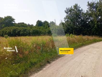 działka deweloperska Ursynów Krasnowola Jeziorki