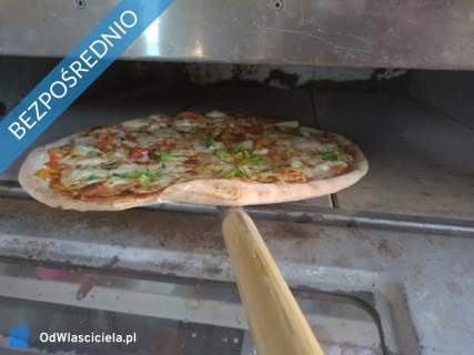 Znakomita Okazja Pizzeria Solo Gusto czeka na Nowego Właściciela...