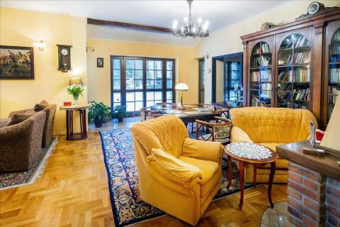 Dom na sprzedaż, 230 m2, Konstancin-Jeziorna