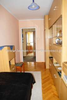 Mieszkanie na sprzedaż, 64,4 m2, Lublin