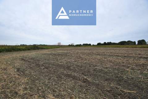 Działki 3000 m2 - 4100 m2 na obrzeżach Gdańska