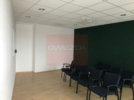 Biuro do wynajęcia, 713,8 m2, Warszawa