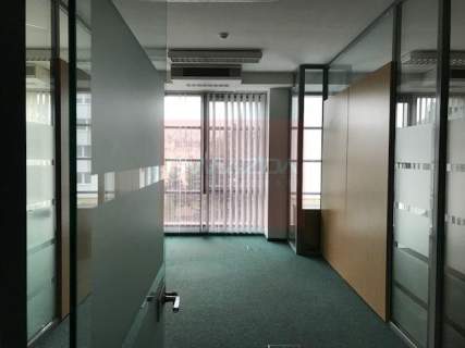 Biuro do wynajęcia, 713,8 m2, Warszawa