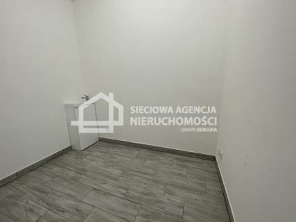 Nowoczesny lokal na sprzedaż 61m BANINO