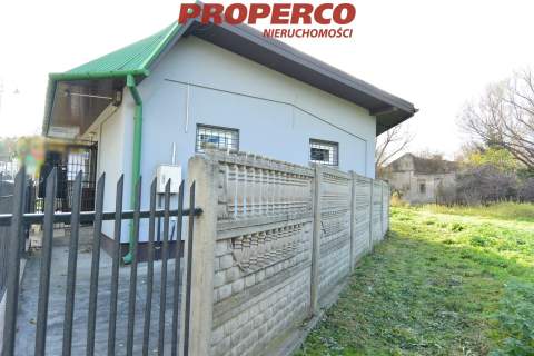 Lokal handlowo-usługowy, 74m2, Wąchock