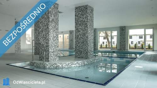 Apartament Mielno-Holiday 401, nad samym morzem.
