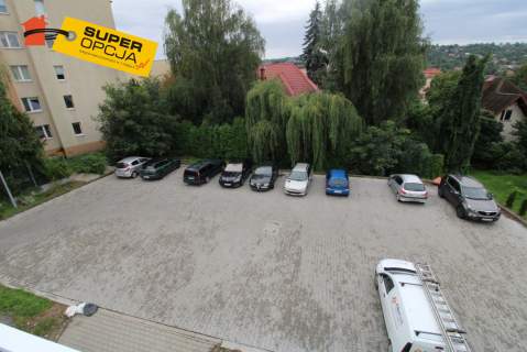 Sport, usługi darmowy parking - Wieliczka