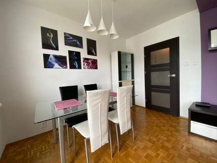 Mieszkanie na sprzedaż, 63,4 m2, Warszawa