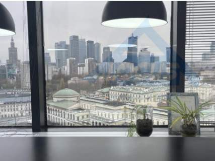 Biuro 327 m2 wynajem, pl. Bankowy.