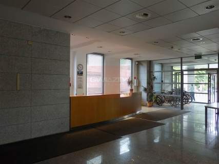 Biuro do wynajęcia, 713,8 m2, Warszawa