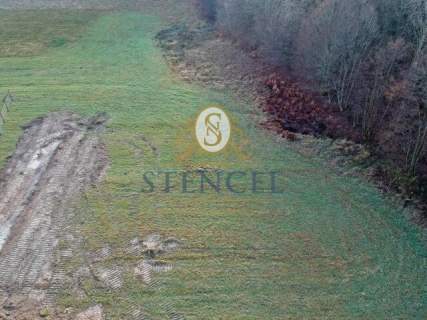 Działka na sprzedaż, 1100 m2, Żukowo