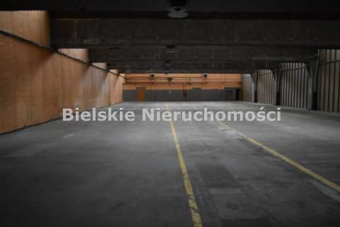 Magazyn do wynajęcia, 1650 m2, Bielsko-Biała