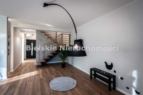 Dom na sprzedaż, 121,26 m2, Czechowice-Dziedzice