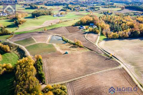 Działka siedliskowa na sprzedaż, 3000 m2, Borzestowo