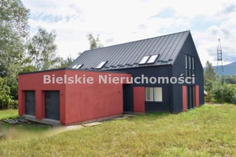 Dom na sprzedaż, 247 m2, Bielsko-Biała