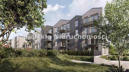 Mieszkanie na sprzedaż, 35,88 m2, Bielsko-Biała