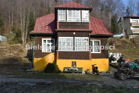Dom na sprzedaż, 70 m2, Szczyrk