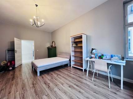 Mieszkanie do wynajęcia, 110,95 m2, Szczecin