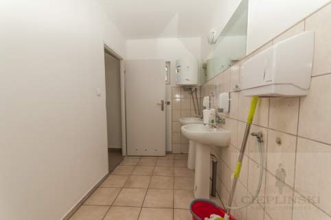 hala/magazyn 630m blisko centrum