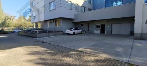Biuro do wynajęcia, 620 m2, Warszawa