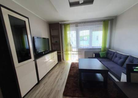 Mieszkanie na sprzedaż, 50,33 m2, Bydgoszcz