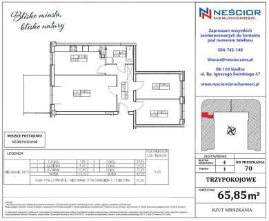 Luksusowy Apartament w Prestiżowym Apartamentowcu