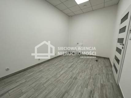 Nowoczesny lokal na sprzedaż 61m BANINO